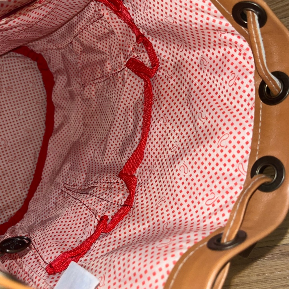 Vintage Ricardo Beverly Hills Bag - Picture 13 of 15